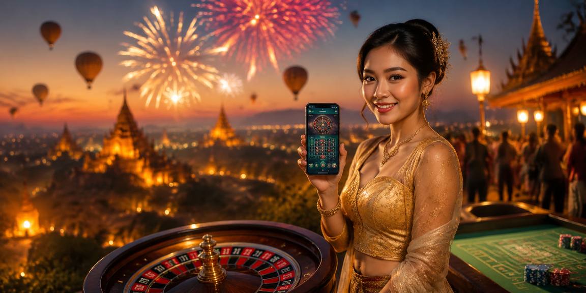 vip2 Lucky Fish ခန်းများတွင် မည်သည့်အရာများတွေ့မြင်ရမည်နည်း